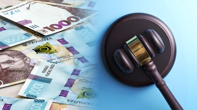 Отримував пенсію померлого батька: у Чернігові засудили чоловіка