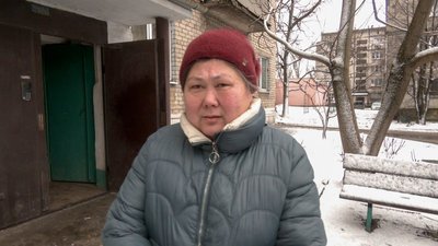 мобільний соціальний офіс допомога люди Добропілля Донецька область мобільний соціальний офіс допомога люди Добропілля Донецька область
