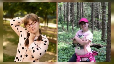 Прийняти свою дитину. Історії батьків "сонячних" дітей Прийняти свою дитину. Історії батьків "сонячних" дітей