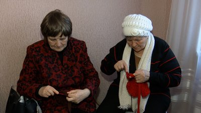 Сумський "Університет третього віку" отримає обладнання та комп’ютерну техніку у межах Програми ООН Сумський "Університет третього віку" отримає обладнання та комп’ютерну техніку у межах Програми ООН