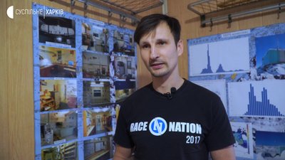 25-та експедиція на станцію "Академік Вернадський": як готуються полярники 25-та експедиція на станцію "Академік Вернадський": як готуються полярники