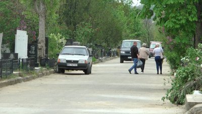 Підвіз до міських кладовищ у поминальну неділю: розклад руху громадського транспорту в Миколаєві