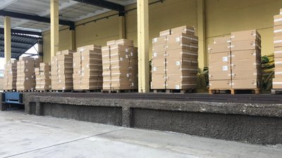Понад 165 тисяч пачок контрабандних цигарок виявили прикордонники на Чернігівщині