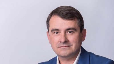 Вадим Лях Вадим Лях