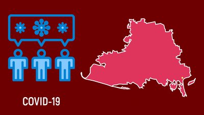 Коронавірус на Херсонщині: ще три інфікованих за добу