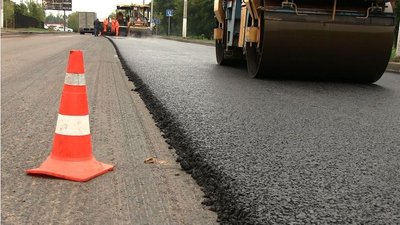 У Чернігові майже на місяць перекриють вулицю 1 Травня