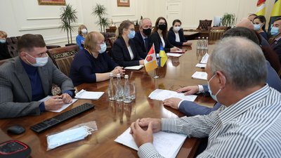 Польські експерти приєдналися до дослідження останків жертв політичних репресій в Одесі Польські експерти приєдналися до дослідження останків жертв політичних репресій в Одесі