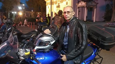 Ініціатор зустрічі Ініціатор зустрічі