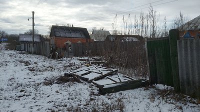 ДТП у Боромлі за участі нацгвардійців — потерпіла розповіла свою версію подій ДТП у Боромлі за участі нацгвардійців — потерпіла розповіла свою версію подій