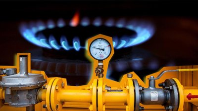 "Нафтогаз" готовий до 15 жовтня укласти угоди з бюджетними організаціями Миколаївщини — Кузьмін
