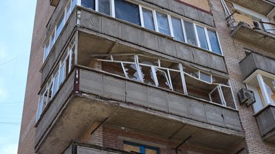 Краматорськ