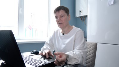 Понад мільйон гривень за час полону: ветеранка з Луцька через суд намагається повернути виплати Понад мільйон гривень за час полону: ветеранка з Луцька через суд намагається повернути виплати