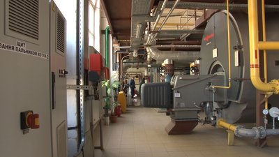 Опалювальний сезон "на носі": чи готові Черкаси Опалювальний сезон "на носі": чи готові Черкаси