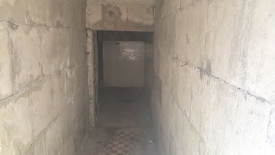 вбиральня-бомбосховище