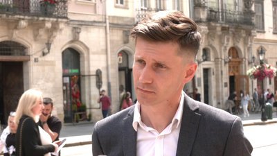 У Львові створюють кампус для підлітків-сиріт та дітей