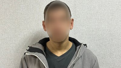 На Миколаївщині підозрюють чоловіка, який розбив надгробні плити на 83 могилах На Миколаївщині підозрюють чоловіка, який розбив надгробні плити на 83 могилах