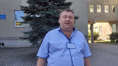 Вступна кампанія у Тернополі розпочалася на місяць пізніше через пандемію коронавірусу