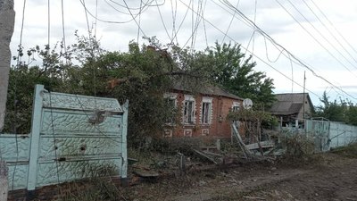 Росія обстріляла Золочів на Харківщині: пошкоджено електромережі Росія обстріляла Золочів на Харківщині: пошкоджено електромережі