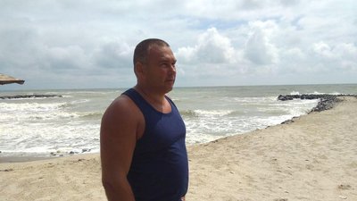 Рятівників двох дітей, які тонули в морі на узбережжі Бердянської коси, знайшли Рятівників двох дітей, які тонули в морі на узбережжі Бердянської коси, знайшли