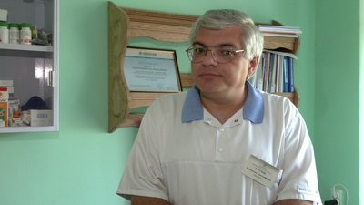 Антибіотики – за рецептом: що про нововведення думають лікарі та чернігівці Антибіотики – за рецептом: що про нововведення думають лікарі та чернігівці