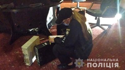 В Одесі викрили нелегальний гральний заклад: раніше його вже закривали