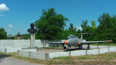 На Запоріжжі планують відновити роботу центру льотної підготовки
