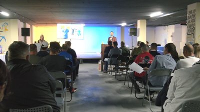 Доброчинний аукціон Доброчинний аукціон