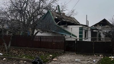 Синельниківщина, обстріли