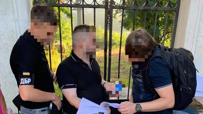 Трьох депутатів Київради підозрюють в ухиленні від військової служби