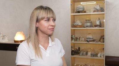 Рівнянок запрошують робити макіяж та долучитися до благодійності Рівнянок запрошують робити макіяж та долучитися до благодійності