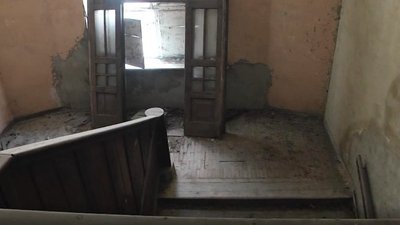 У Чернівцях приміщення колишнього кінотеатру передали в оренду релігійній організації