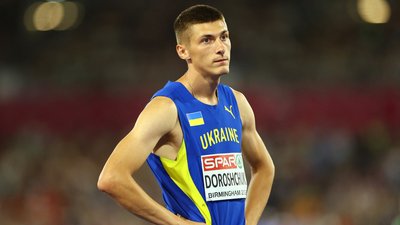 Олег Дорощук