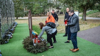 На Київщині побували американські конгресмени та представники японського агентства міжнародного співробітництва JICA На Київщині побували американські конгресмени та представники японського агентства міжнародного співробітництва JICA