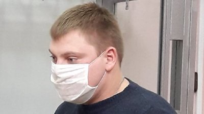 Поліція затримала ексзаступника Сумської колонії, який був у розшуку