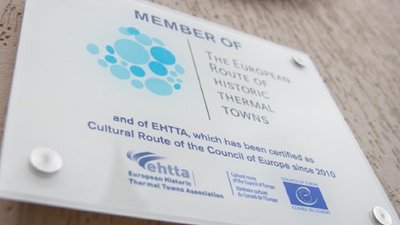 Готуємося приймати ще більше туристів. Інтерв’ю із міським головою Трускавця Готуємося приймати ще більше туристів. Інтерв’ю із міським головою Трускавця