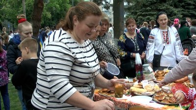 У вінницькому ліцеї зібрали понад 200 тисяч гривень на дрон для оборонців У вінницькому ліцеї зібрали понад 200 тисяч гривень на дрон для оборонців