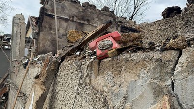 Обстріл, руйнування, інфраструктура, безпілотники