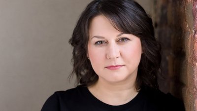 «ЗСУшний» чи «зеесушний»: філологиня Ольга Дубчак пояснила дискусійне слово з Радіодиктанту-2026
