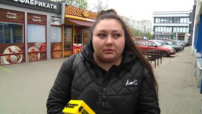 Чи купують житомиряни товари російського виробництва