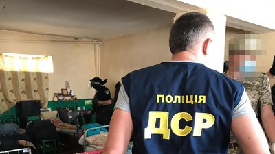 На Рівненщині судитимуть начальника відділення виправної колонії