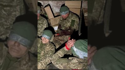"Головне – що ми його вже чуємо". Жителька Кіровоградщини майже два роки чекала брата з російського полону "Головне – що ми його вже чуємо". Жителька Кіровоградщини майже два роки чекала брата з російського полону