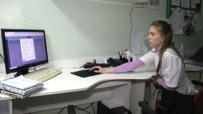 житомир, лікарня, нсзу, шраф, гроші, 16 січня 2026 року