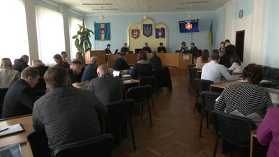 Ще одна громада на Волині заборонила діяльність УПЦ МП та хоче розірвати договори оренди Ще одна громада на Волині заборонила діяльність УПЦ МП та хоче розірвати договори оренди