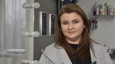 "Всередині порожнеча, яку заповнить тільки рідний дім": історія тернополянки, яка повернулася з-за кордону