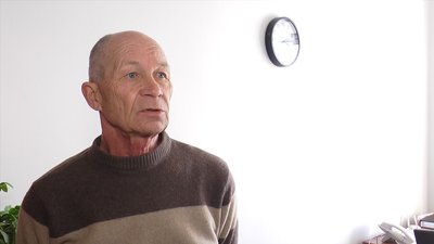 Як вода зі зливових стоків впливає на екологічний стан річок у Миколаєві Як вода зі зливових стоків впливає на екологічний стан річок у Миколаєві