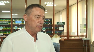 У Житомирській поліклініці встановили два підйомники для дітей, які пересуваються на візках У Житомирській поліклініці встановили два підйомники для дітей, які пересуваються на візках