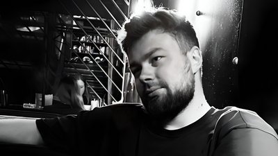 У "Новій пошті" розказали про працівника Максима Єфременка, який помер внаслідок удару РФ по терміналу під Харковом