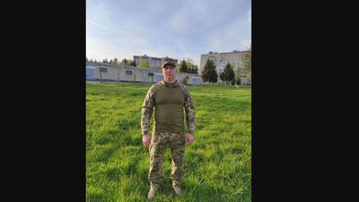 Полеглі захисники Полеглі захисники