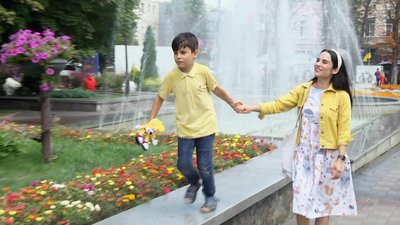"Ця війна вже нас усіх змінила, і перемога, тим більше, змінить нас повністю", - вважає Анна Миронова. "Ця війна вже нас усіх змінила, і перемога, тим більше, змінить нас повністю", - вважає Анна Миронова.