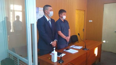 ДТП з 5 загиблими на Київщині: водія вантажівки арештували ДТП з 5 загиблими на Київщині: водія вантажівки арештували